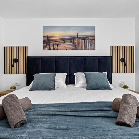 Apartment Nenad - Amazing Sea View ! Only 500 Meters From The Beach ! Fažana Extérieur photo
